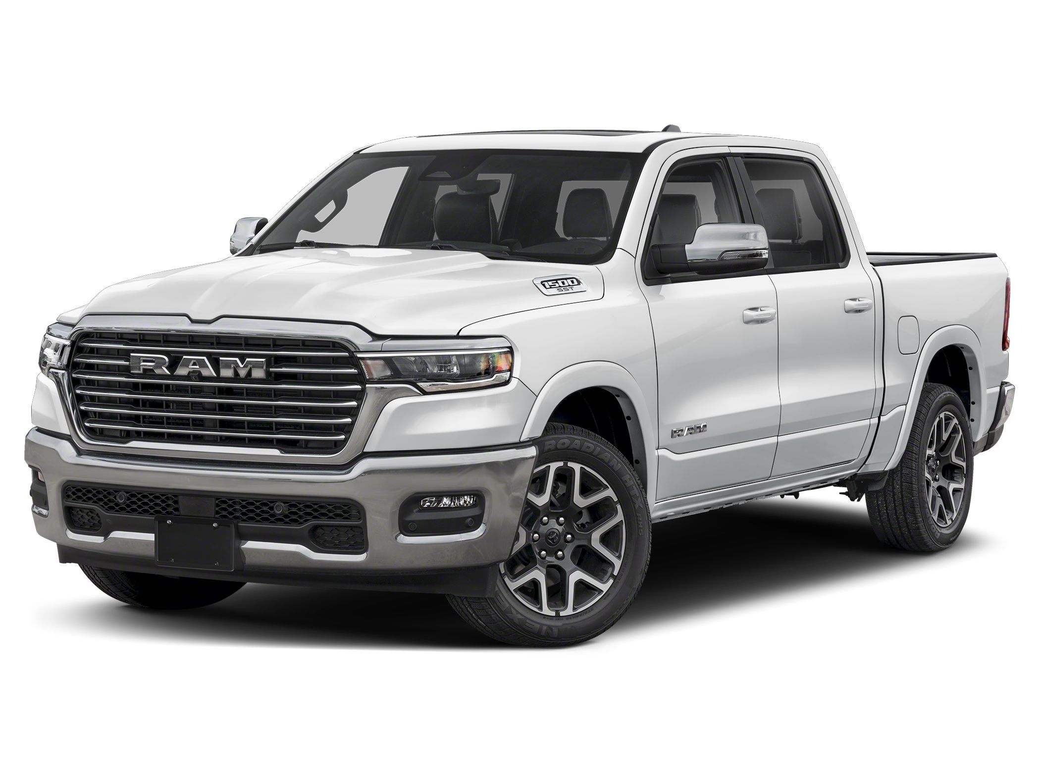 ram ram 1500 pickup 2025 1C6SRFJP8SN533093 image ram ram 1500 pickup 2025 1C6SRFJP8SN533093 image